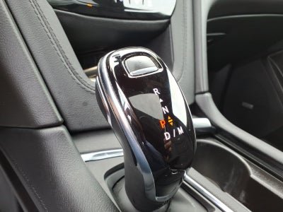 2024 Cadillac XT5 Sport
