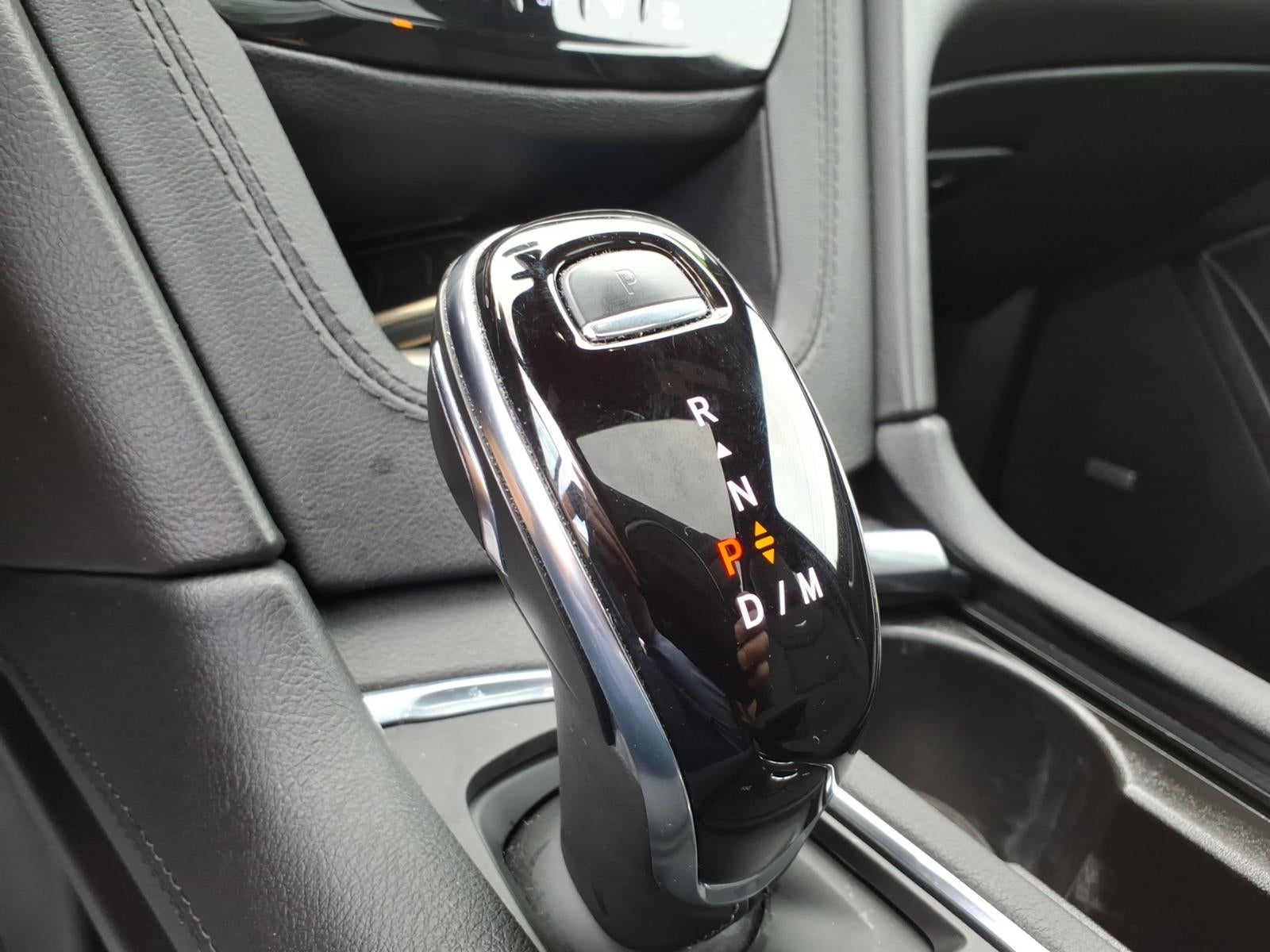 2024 Cadillac XT5 Sport