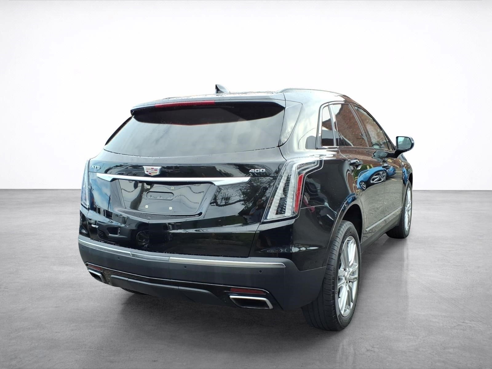 2024 Cadillac XT5 Sport