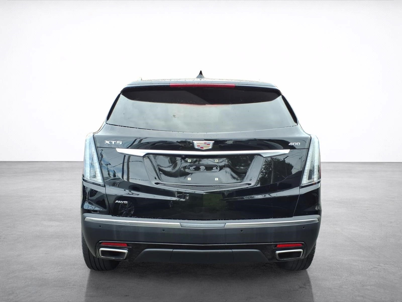 2024 Cadillac XT5 Sport