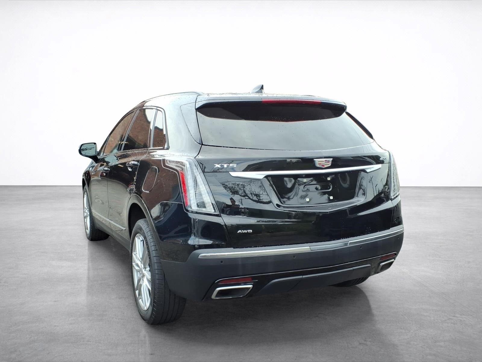 2024 Cadillac XT5 Sport
