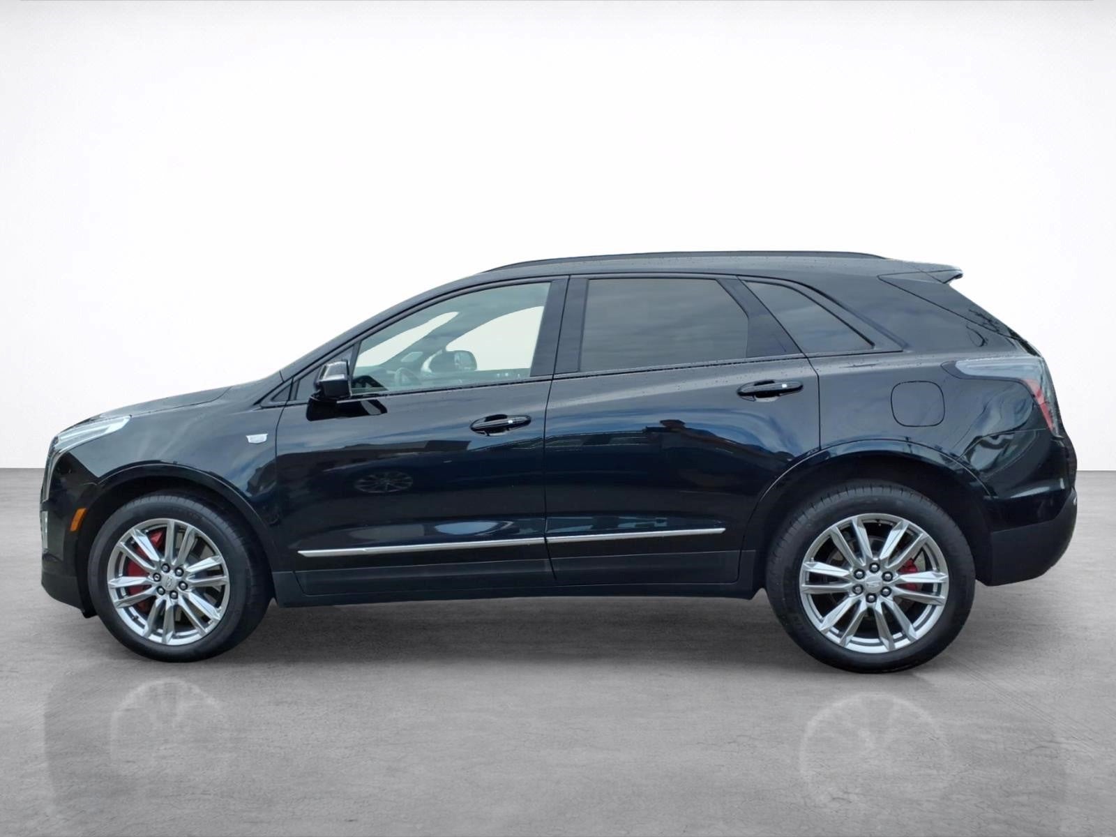 2024 Cadillac XT5 Sport