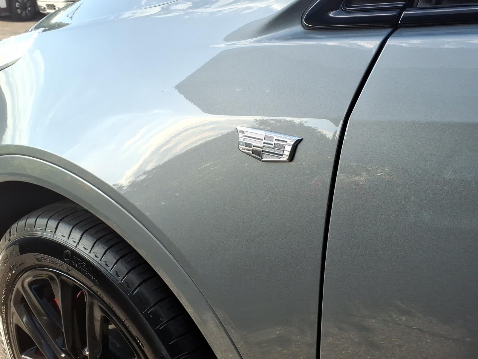 2024 Cadillac XT5 Sport