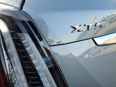 2024 Cadillac XT5 Sport