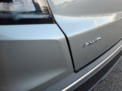 2024 Cadillac XT5 Sport