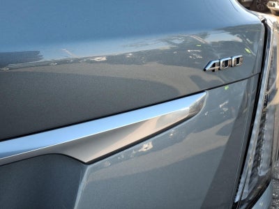 2024 Cadillac XT5 Sport