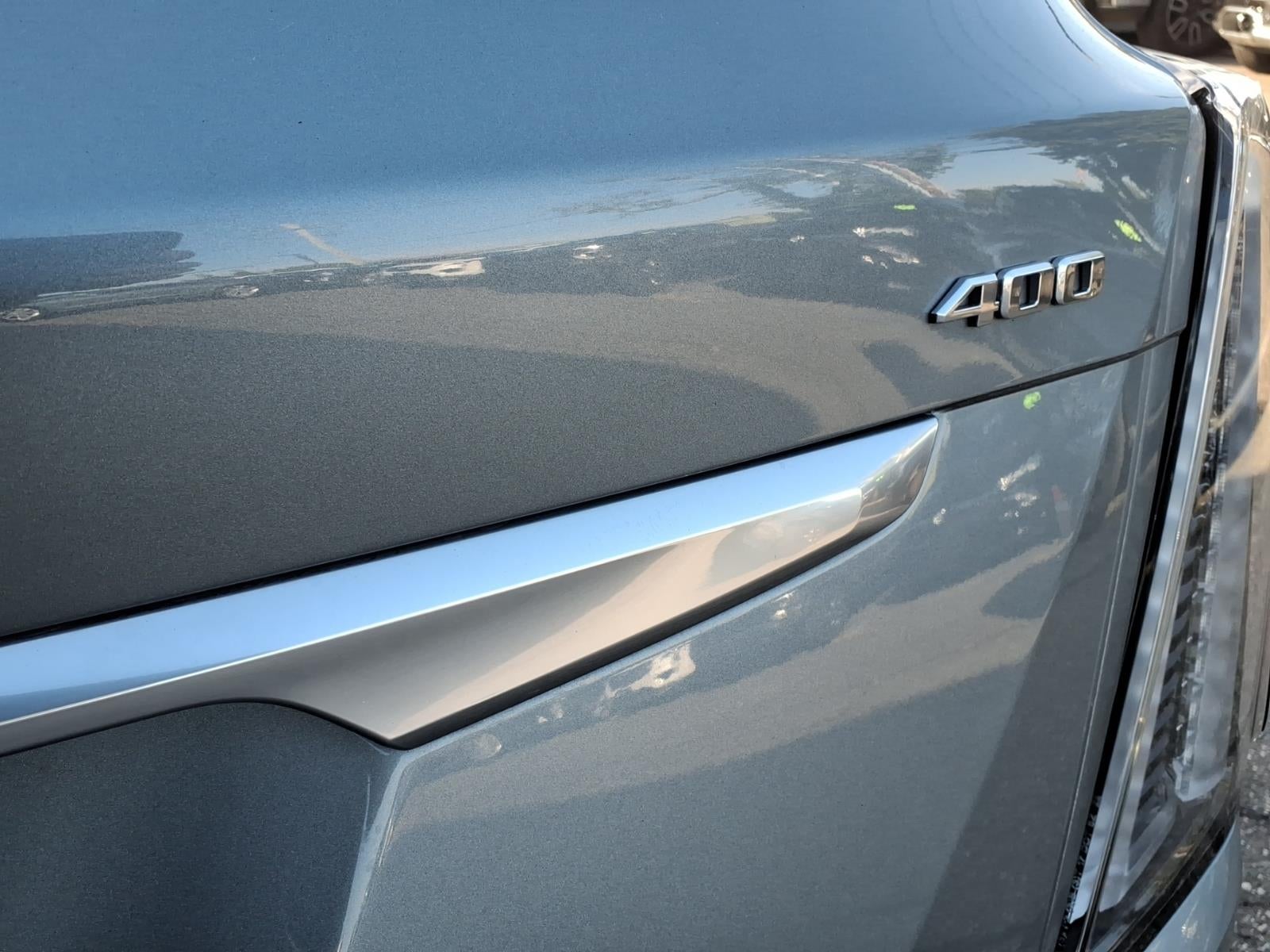 2024 Cadillac XT5 Sport