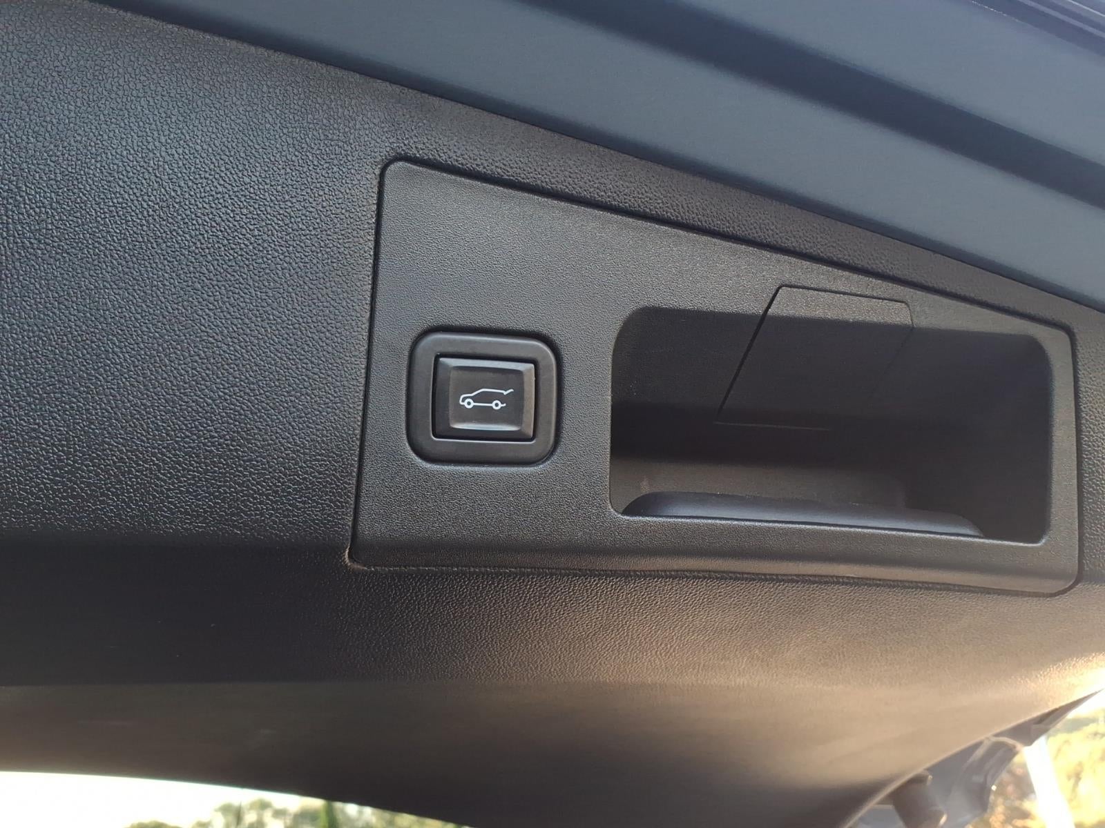 2024 Cadillac XT5 Sport