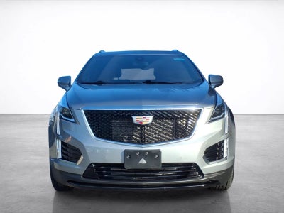 2024 Cadillac XT5 Sport