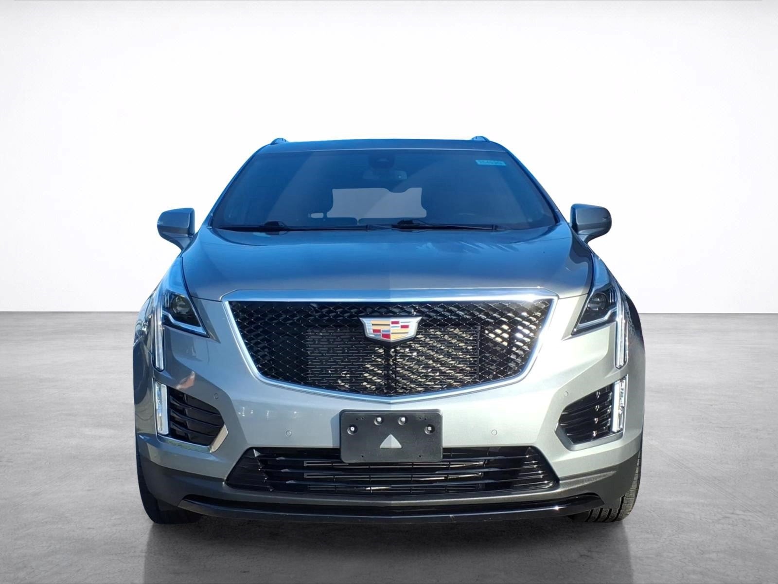 2024 Cadillac XT5 Sport