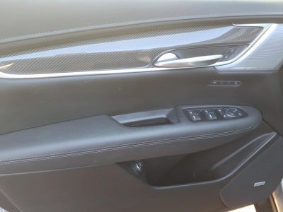 2024 Cadillac XT5 Sport