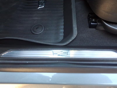 2024 Cadillac XT5 Sport