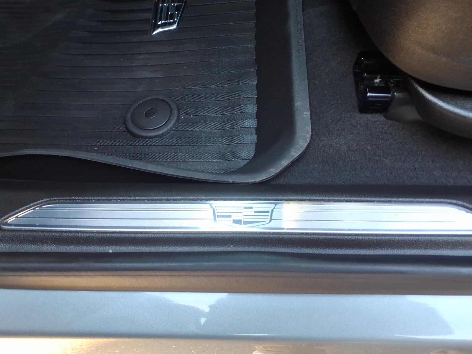 2024 Cadillac XT5 Sport