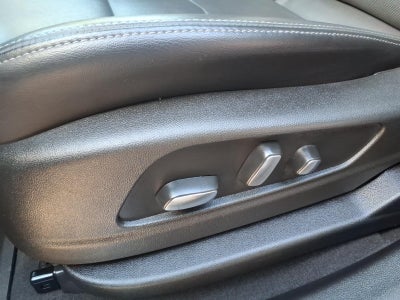 2024 Cadillac XT5 Sport