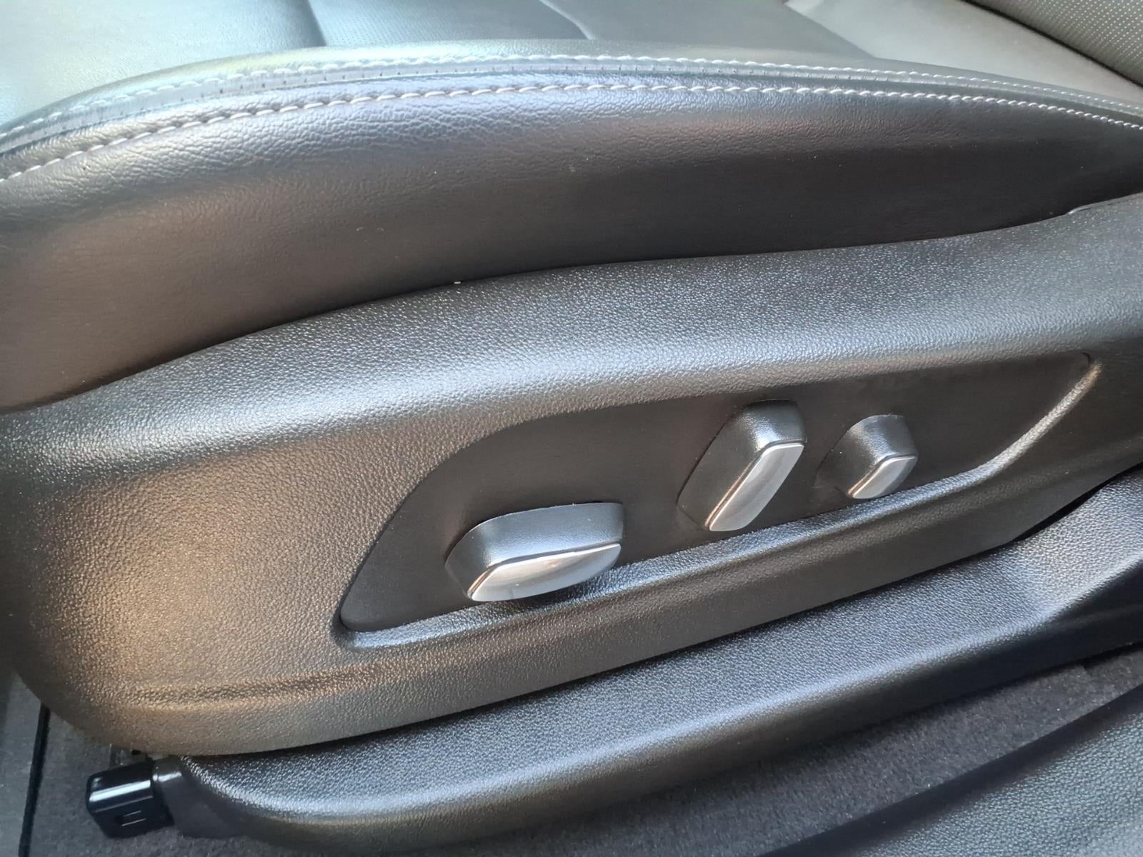 2024 Cadillac XT5 Sport