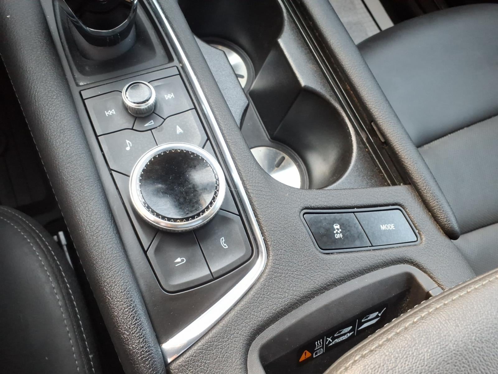 2024 Cadillac XT5 Sport