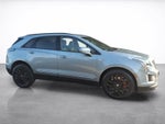 2024 Cadillac XT5 Sport