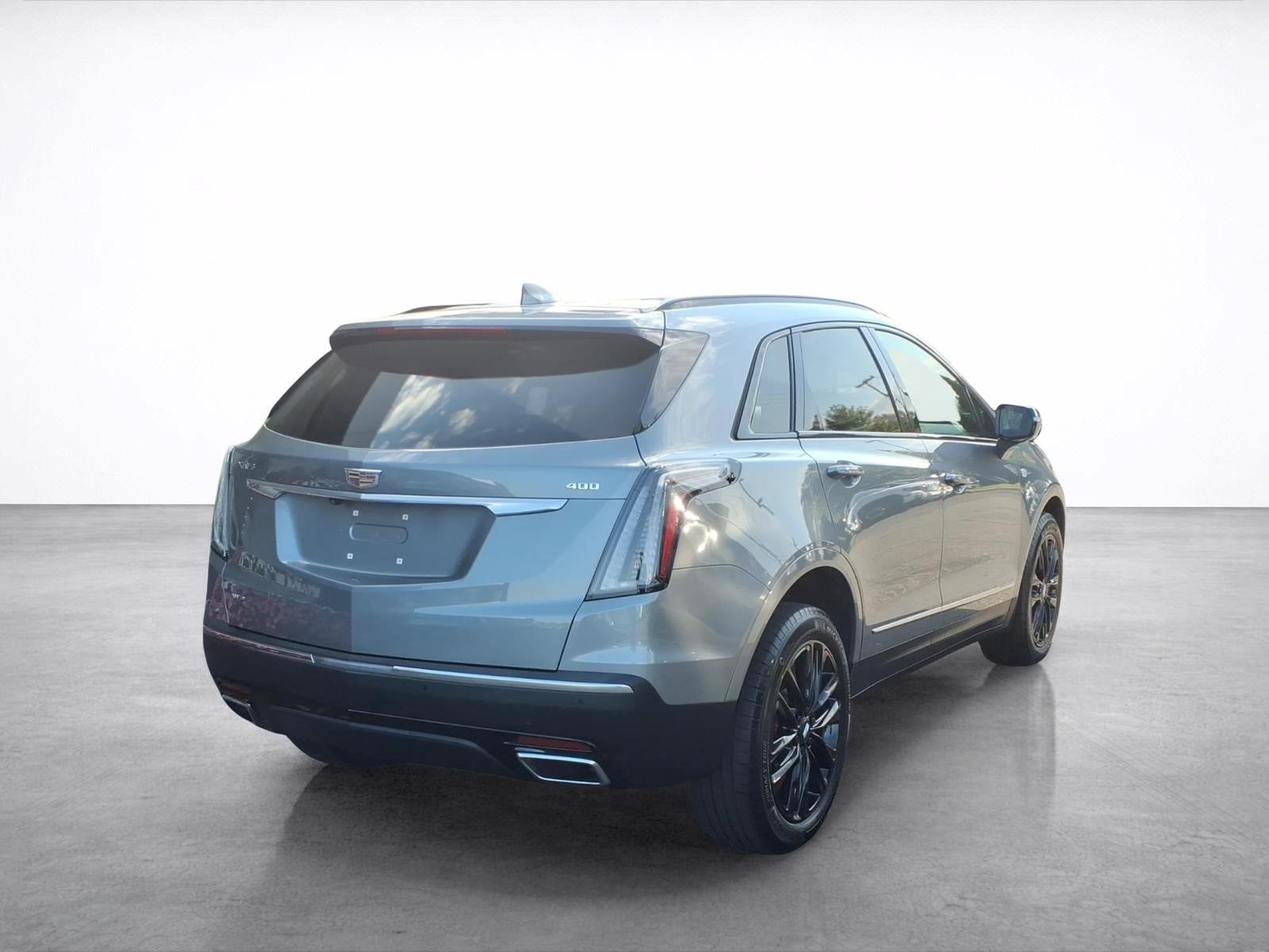 2024 Cadillac XT5 Sport