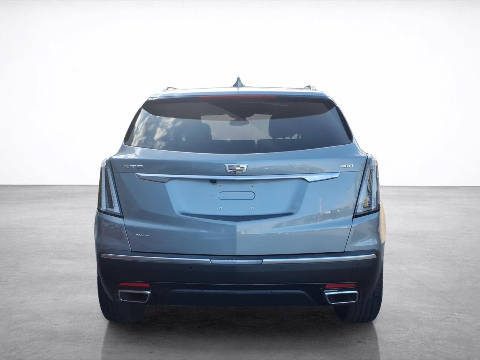 2024 Cadillac XT5 Sport
