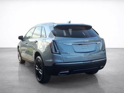 2024 Cadillac XT5 Sport