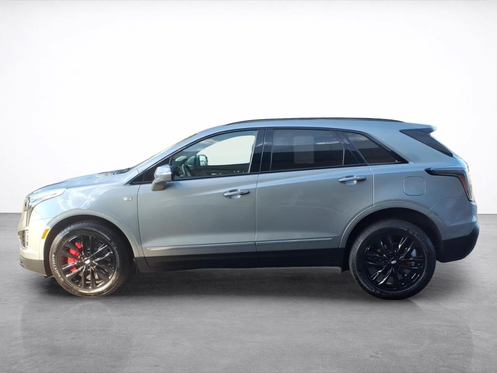 2024 Cadillac XT5 Sport