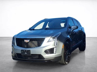 2024 Cadillac XT5 Sport