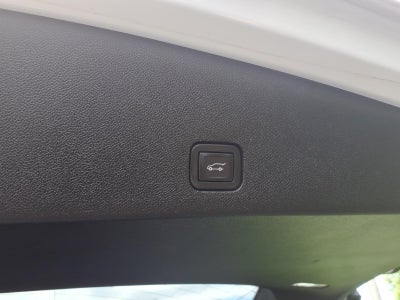 2023 Cadillac XT6 Luxury