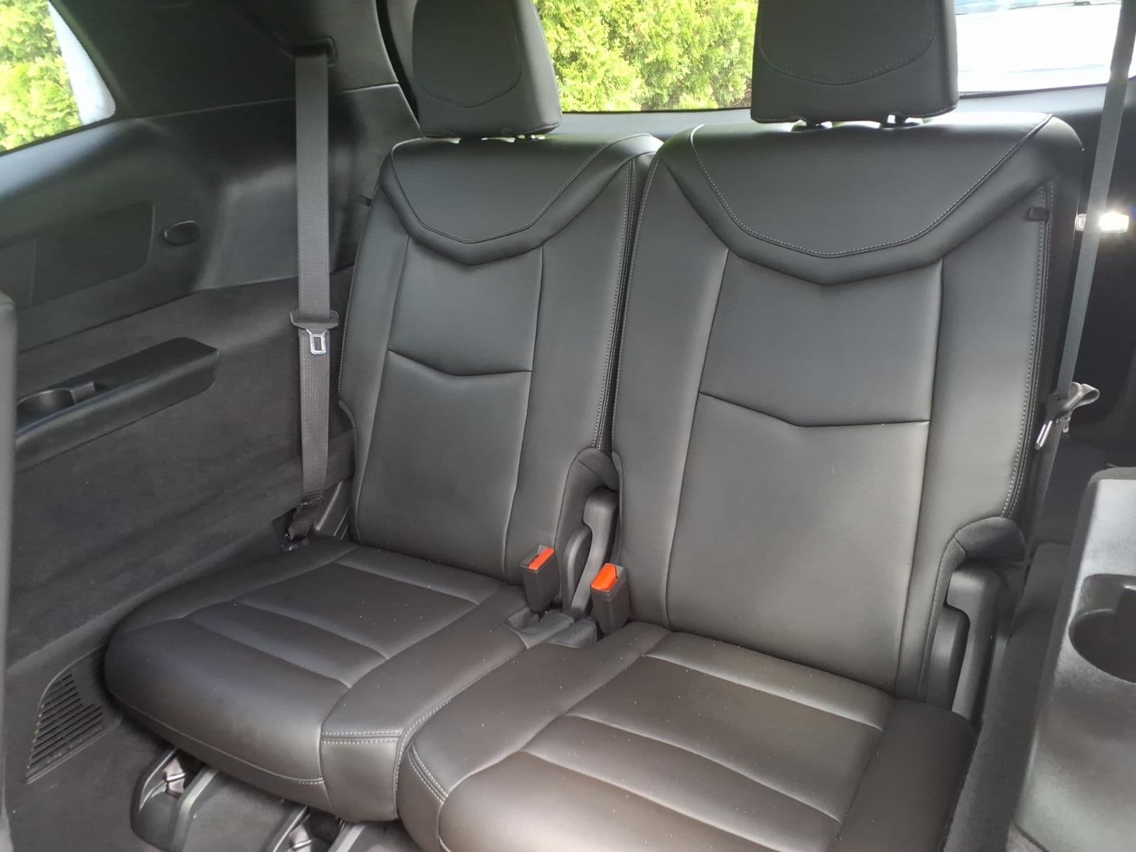 2023 Cadillac XT6 Luxury