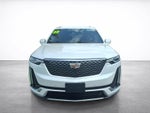 2023 Cadillac XT6 Luxury