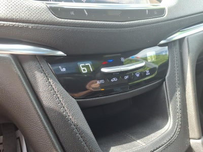 2023 Cadillac XT6 Luxury