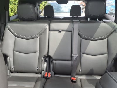 2023 Cadillac XT6 Luxury