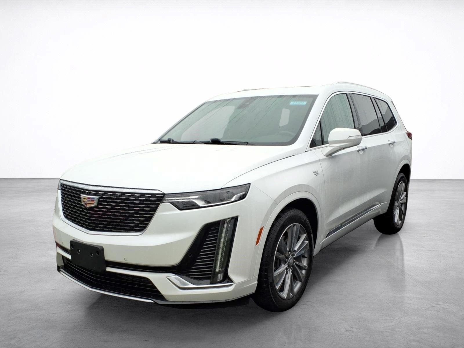 2023 Cadillac XT6 AWD Premium Luxury