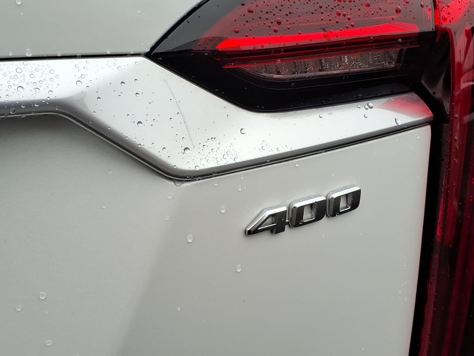 2023 Cadillac XT6 AWD Premium Luxury