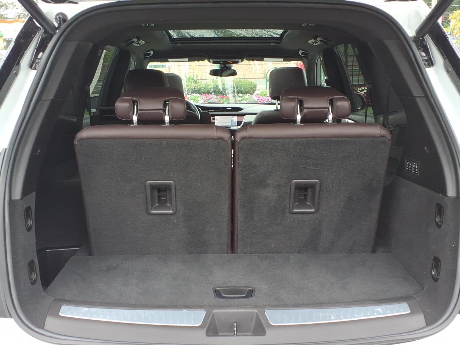 2023 Cadillac XT6 AWD Premium Luxury