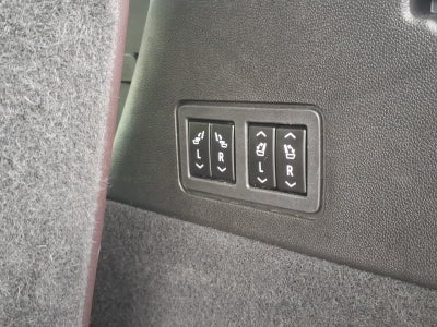 2023 Cadillac XT6 AWD Premium Luxury
