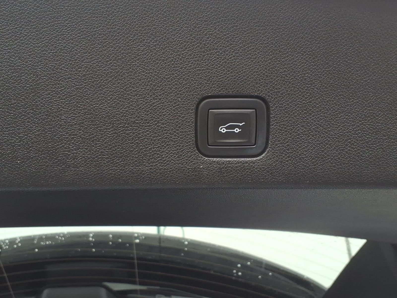 2023 Cadillac XT6 AWD Premium Luxury