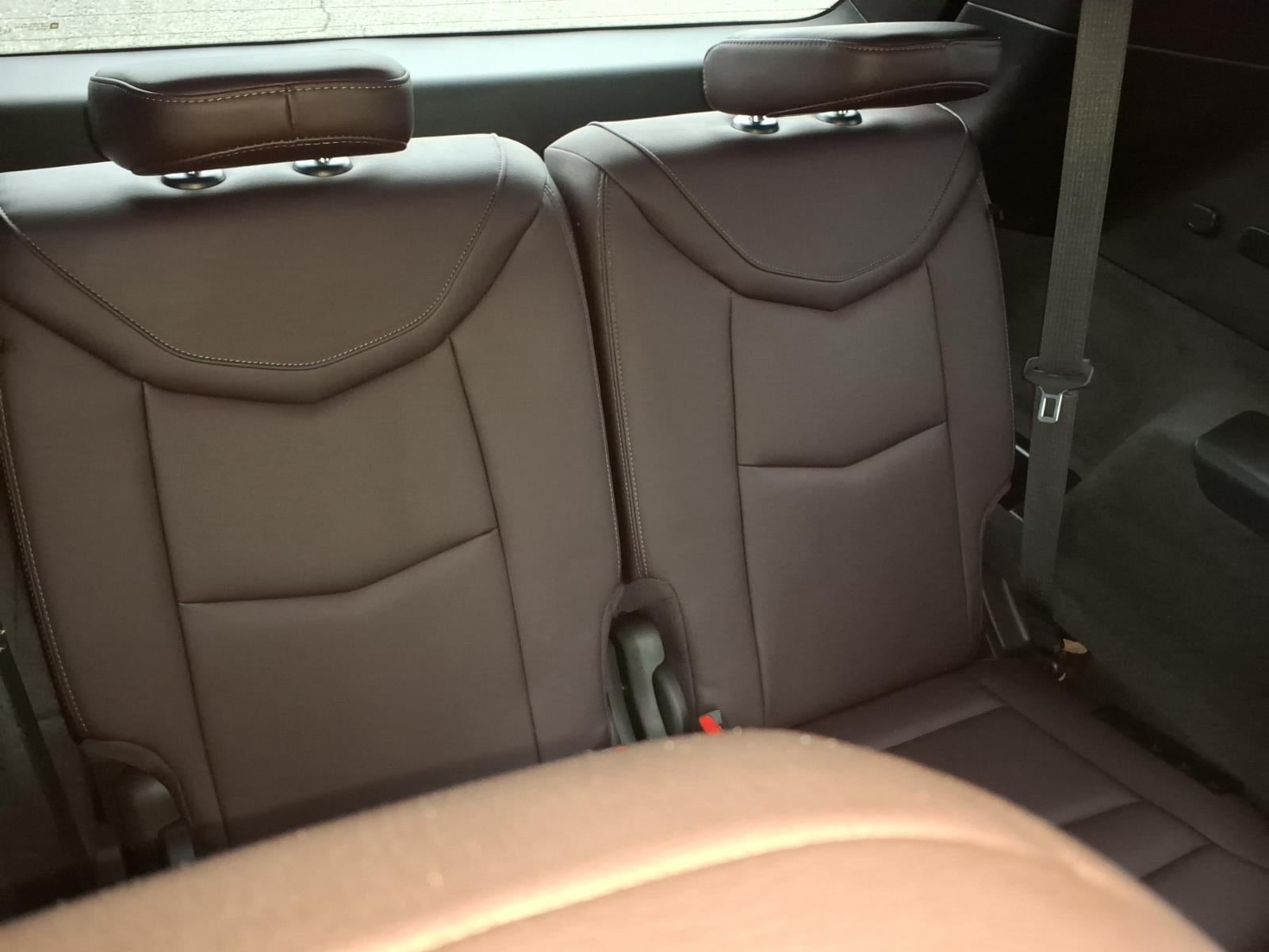 2023 Cadillac XT6 AWD Premium Luxury