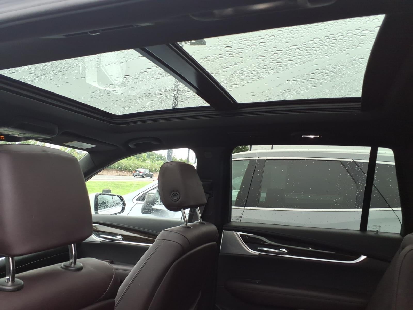 2023 Cadillac XT6 AWD Premium Luxury