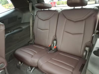 2023 Cadillac XT6 AWD Premium Luxury