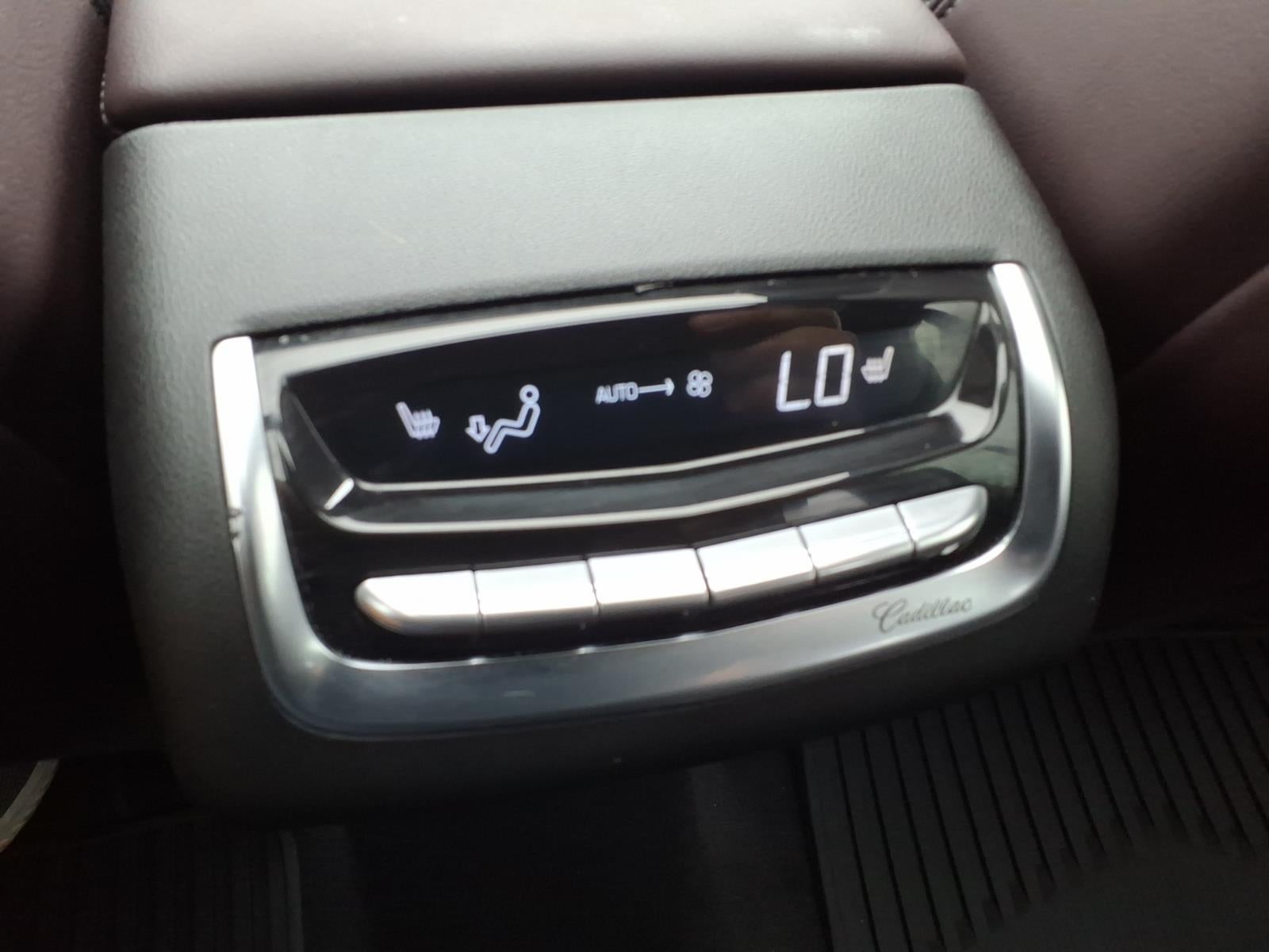 2023 Cadillac XT6 AWD Premium Luxury