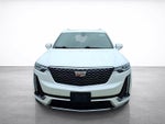 2023 Cadillac XT6 AWD Premium Luxury