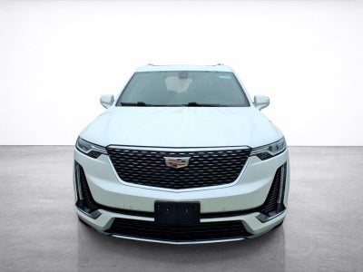 2023 Cadillac XT6 AWD Premium Luxury