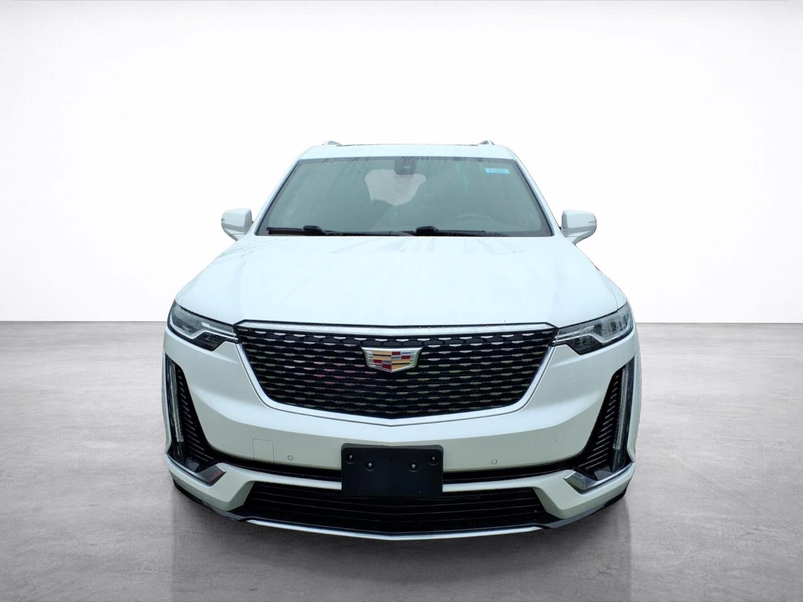 2023 Cadillac XT6 AWD Premium Luxury