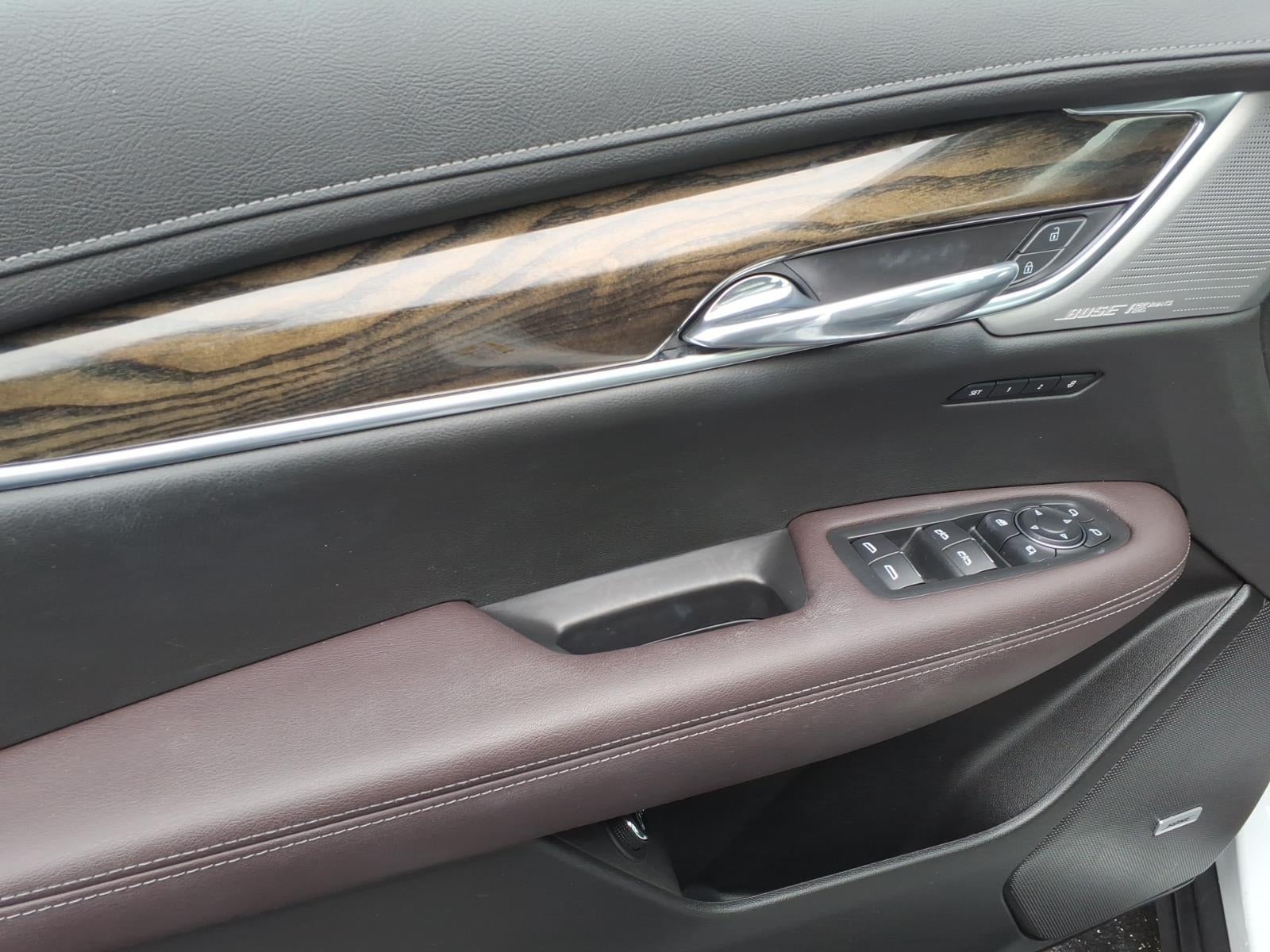 2023 Cadillac XT6 AWD Premium Luxury
