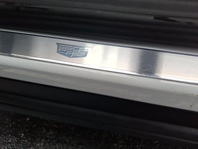 2023 Cadillac XT6 AWD Premium Luxury