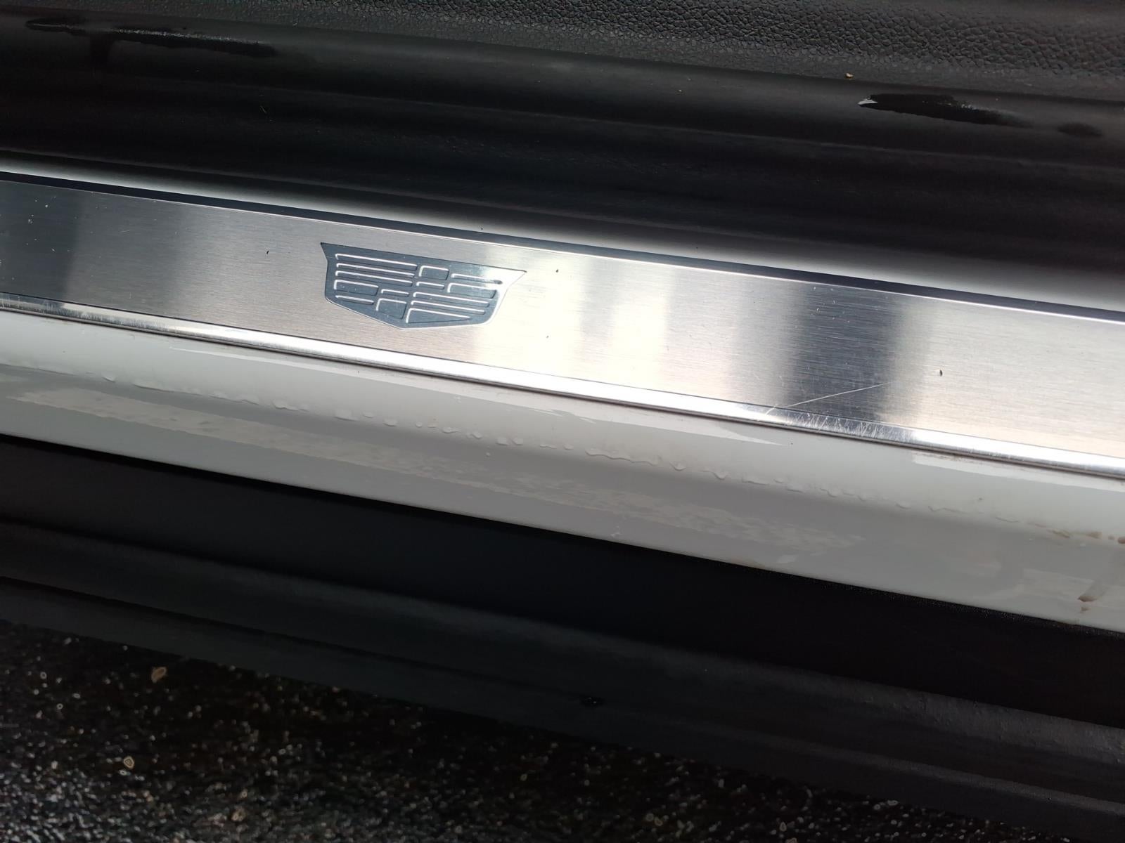 2023 Cadillac XT6 AWD Premium Luxury