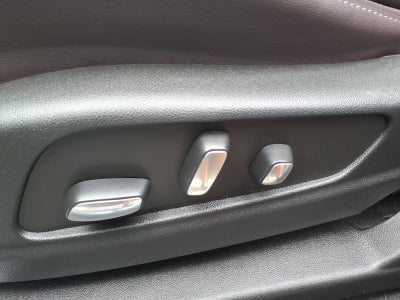 2023 Cadillac XT6 AWD Premium Luxury