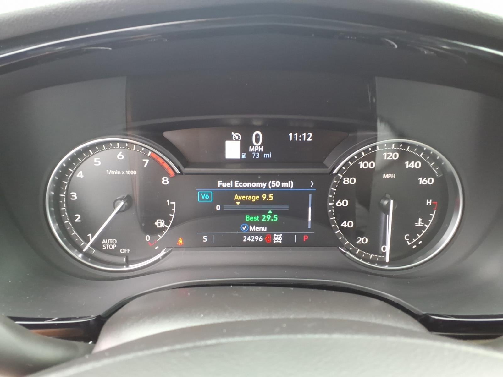 2023 Cadillac XT6 AWD Premium Luxury