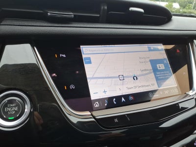 2023 Cadillac XT6 AWD Premium Luxury