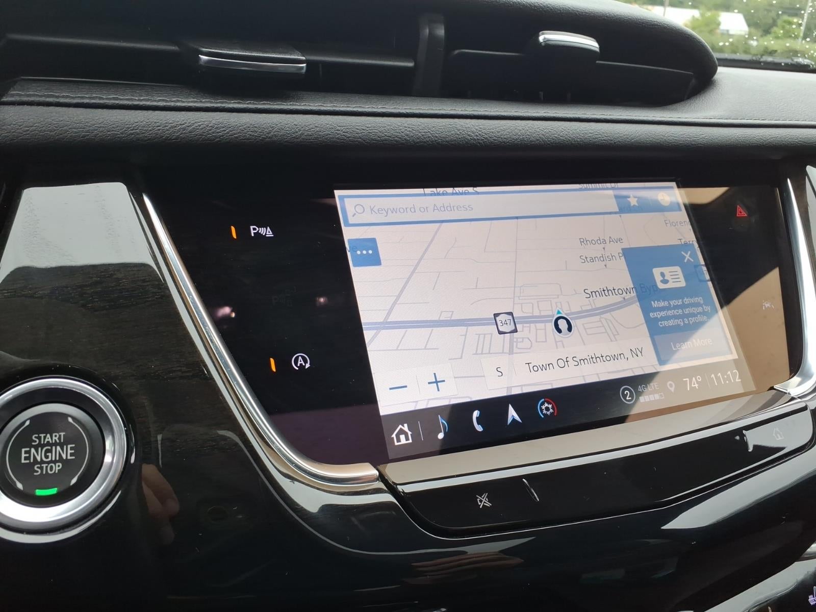 2023 Cadillac XT6 AWD Premium Luxury